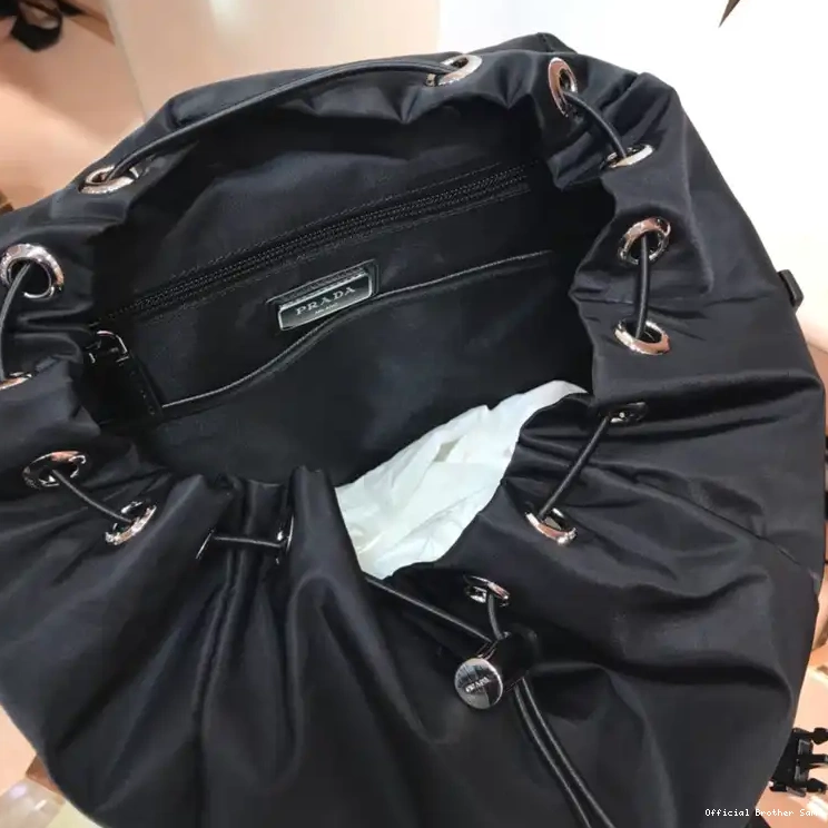 Official Brother Sam Prada 2306YZ0063 Bag 0715